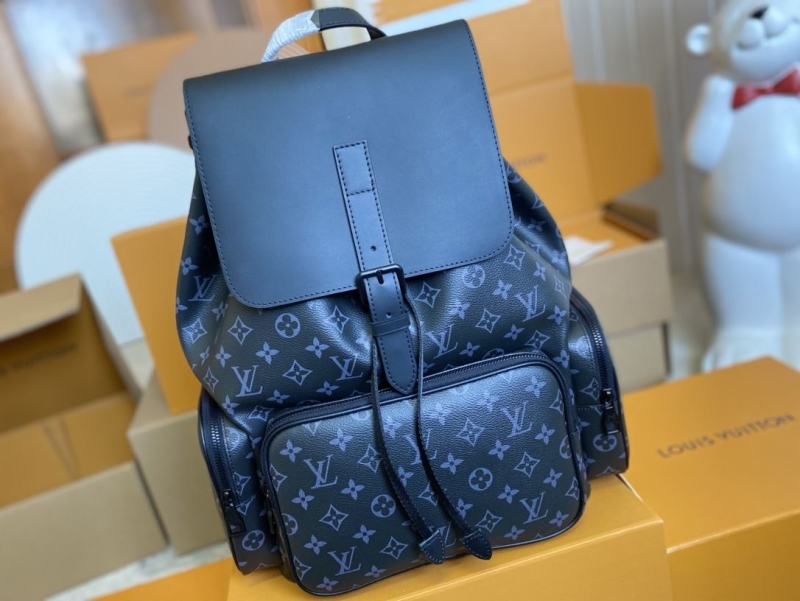 LV Backpacks